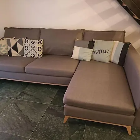 Apartment Piso Encantador En El Centro De Tarragona
