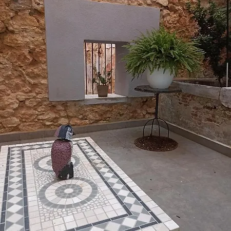 Piso Encantador En El Centro De Apartment Tarragona