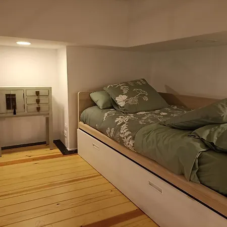Apartment Piso Encantador En El Centro De Tarragona