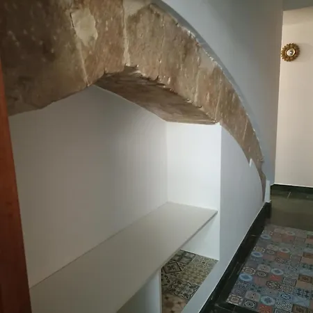 Piso Encantador En El Centro De Apartment *