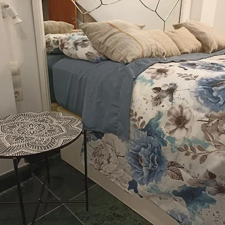 Piso Encantador En El Centro De * Tarragona