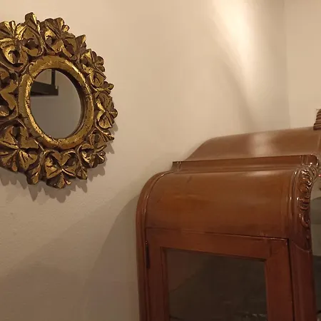 Piso Encantador En El Centro De
