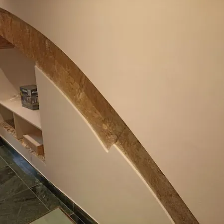 Piso Encantador En El Centro De