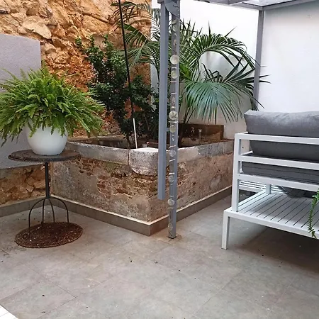 Apartamento Piso Encantador En El Centro De *