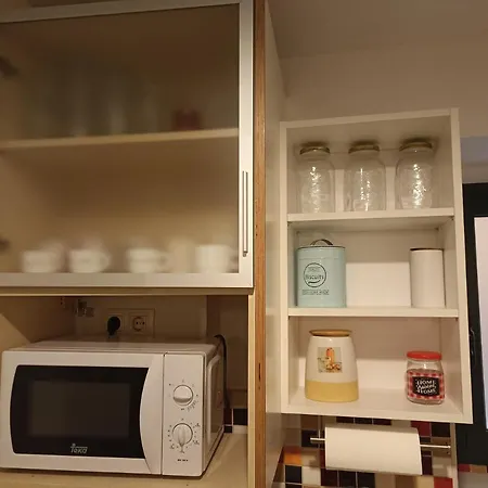 Apartamento Piso Encantador En El Centro De