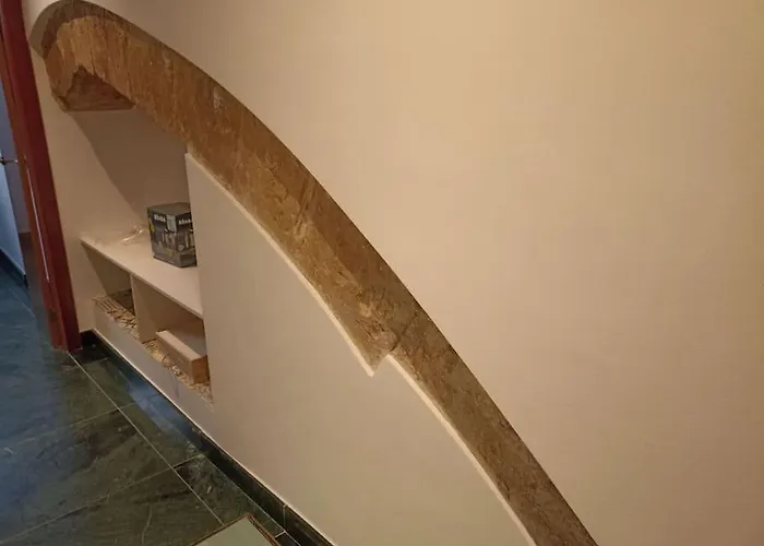 Piso Encantador En El Centro De