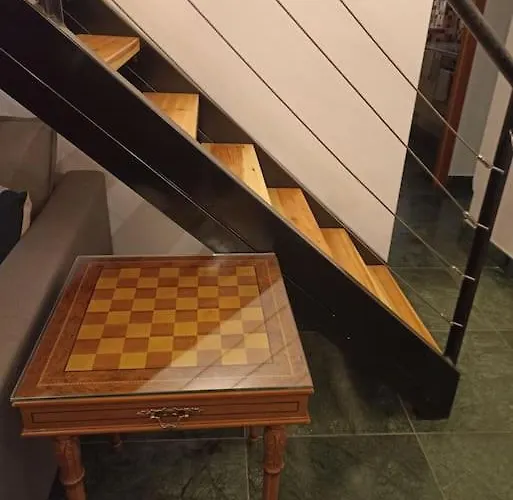Piso Encantador En El Centro De Apartmán Tarragona