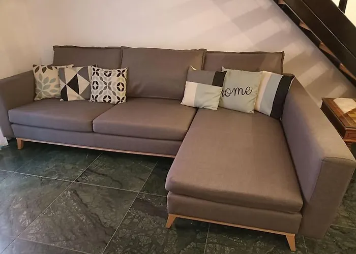 Apartmán Piso Encantador En El Centro De Tarragona