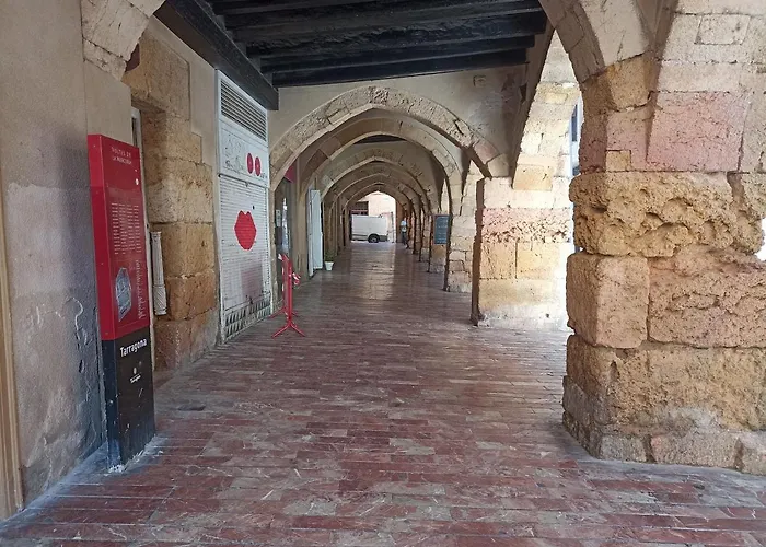 Piso Encantador En El Centro De Apartmán