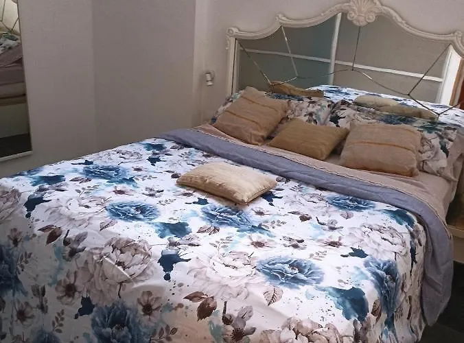 Apartmán Piso Encantador En El Centro De *