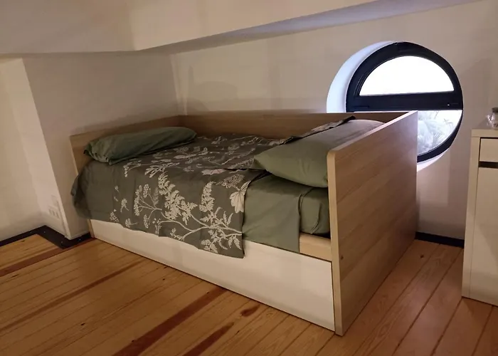 Piso Encantador En El Centro De Apartmán