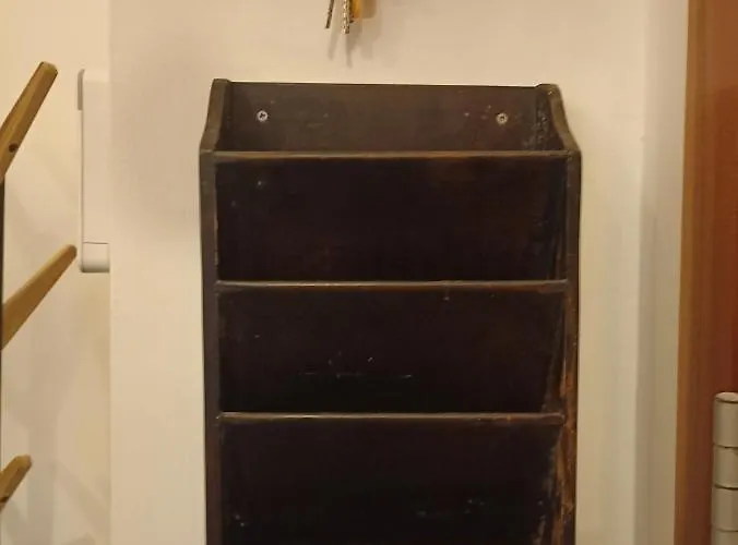 Piso Encantador En El Centro De Apartmán *