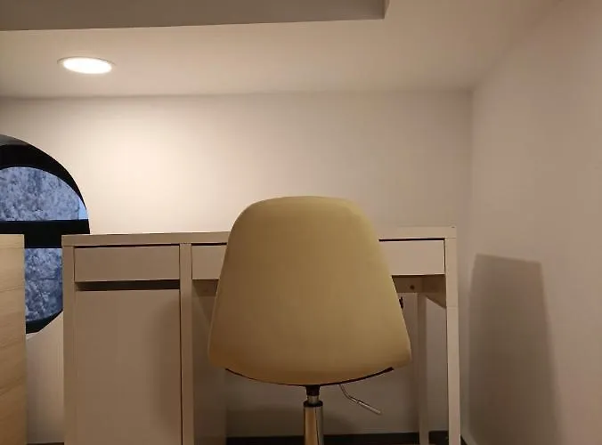 Apartmán Piso Encantador En El Centro De Tarragona