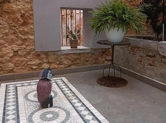 Piso Encantador En El Centro De Apartmán Tarragona