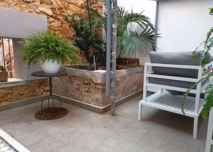 Apartmán Piso Encantador En El Centro De *