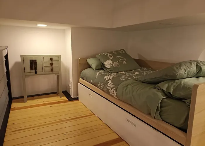 Apartmán Piso Encantador En El Centro De Tarragona