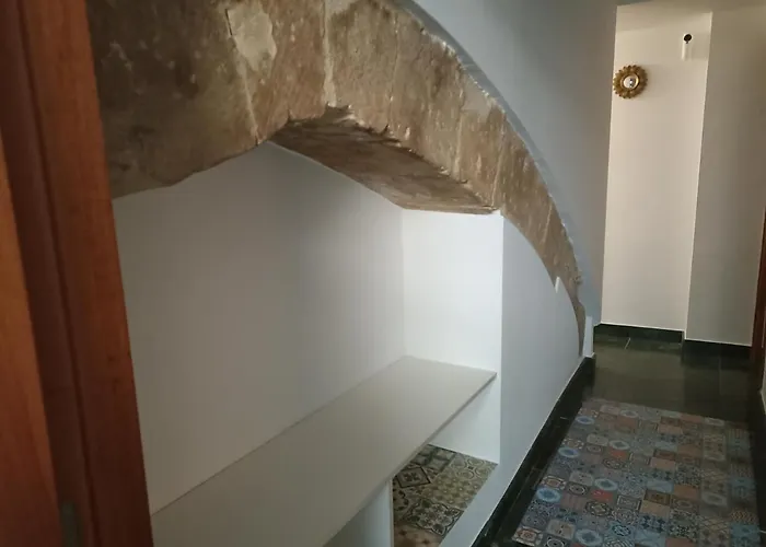 Piso Encantador En El Centro De Apartmán *