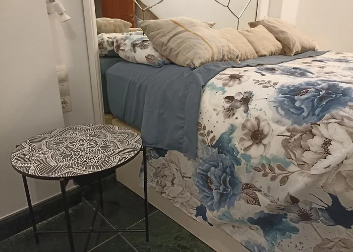 Piso Encantador En El Centro De * Tarragona