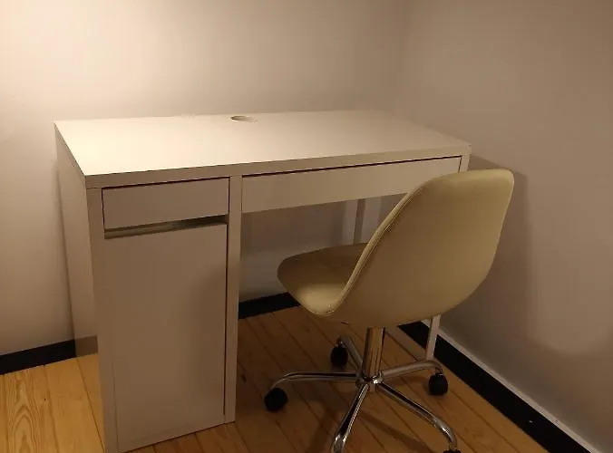 Piso Encantador En El Centro De Apartmán *
