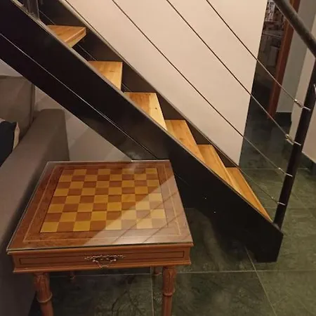 Piso Encantador En El Centro De Appartamento Tarragona